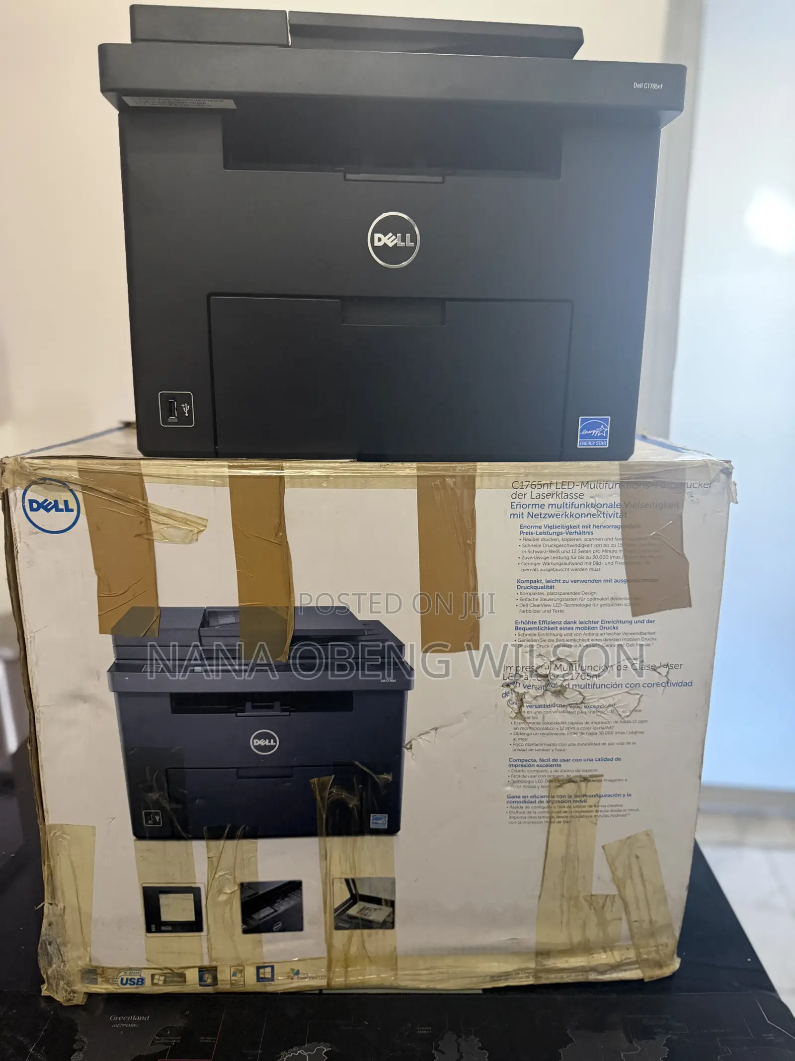 Discounted Multi Purpose Printers
