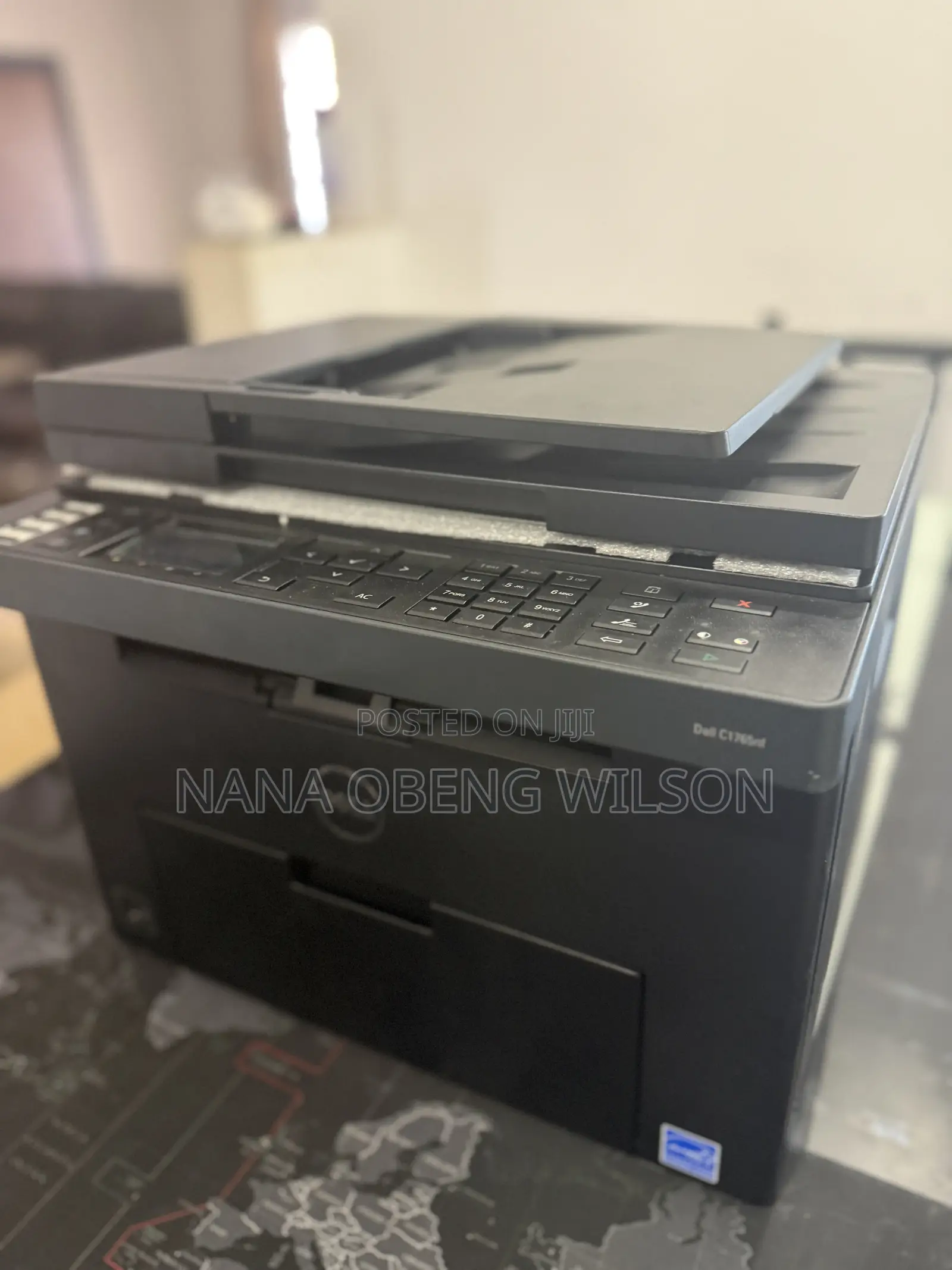 Discounted Multi Purpose Printers