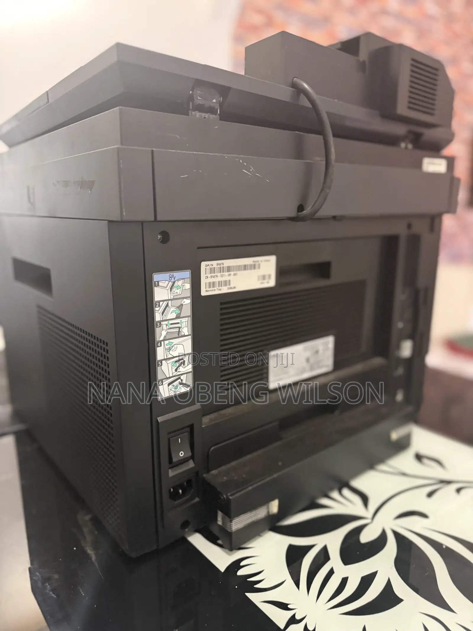 Discounted Multi Purpose Printers