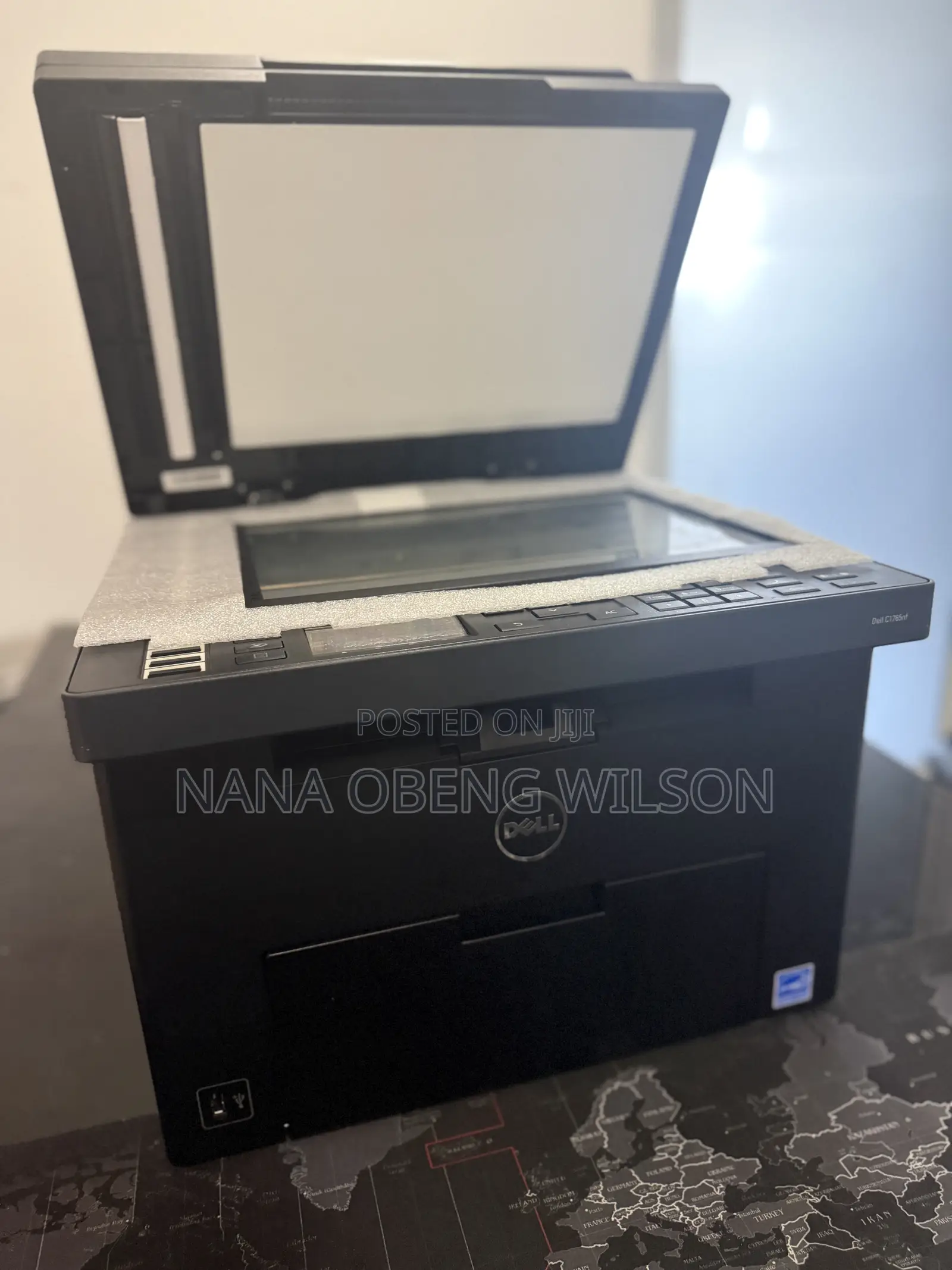 Discounted Multi Purpose Printers