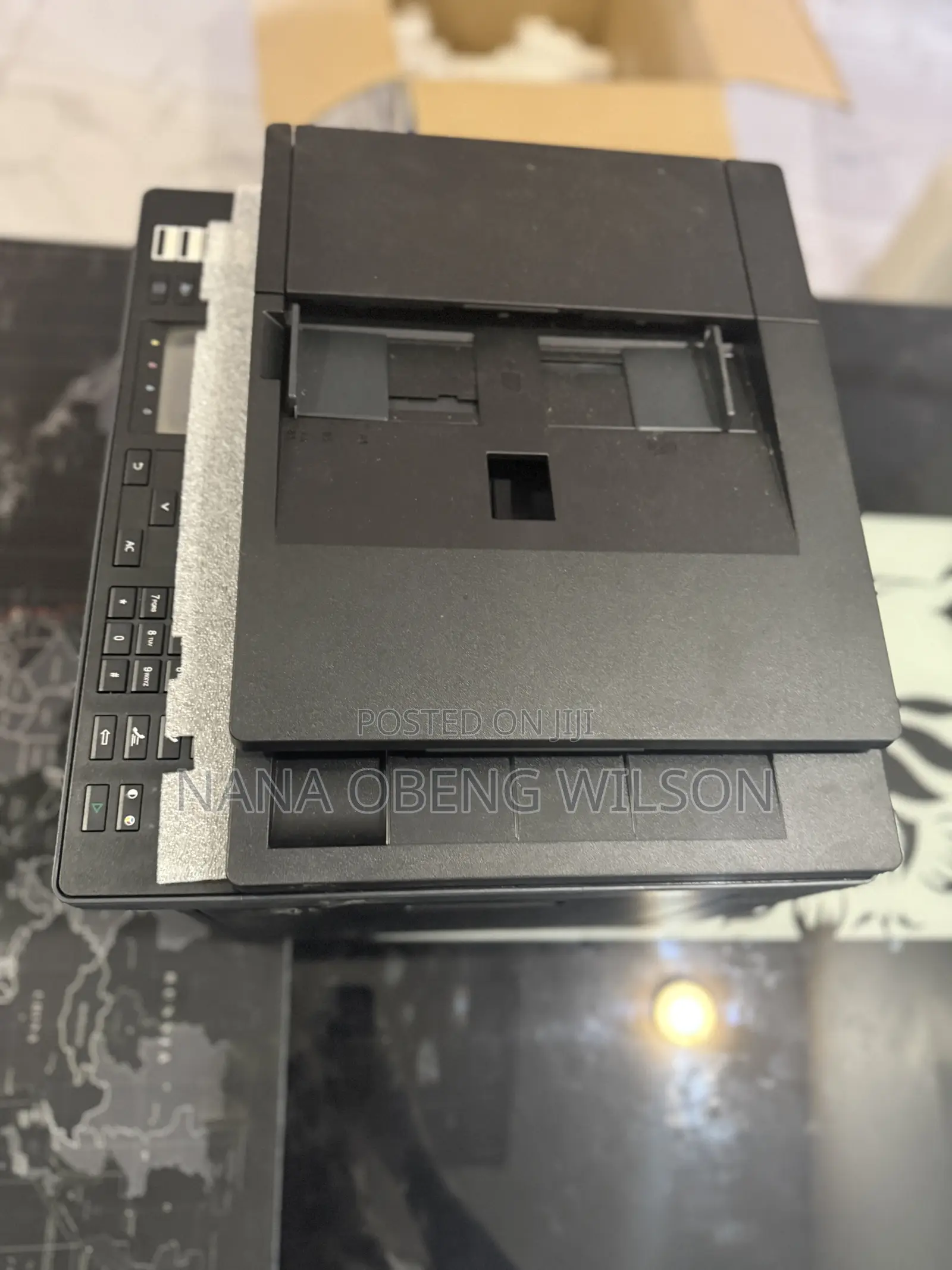 Discounted Multi Purpose Printers