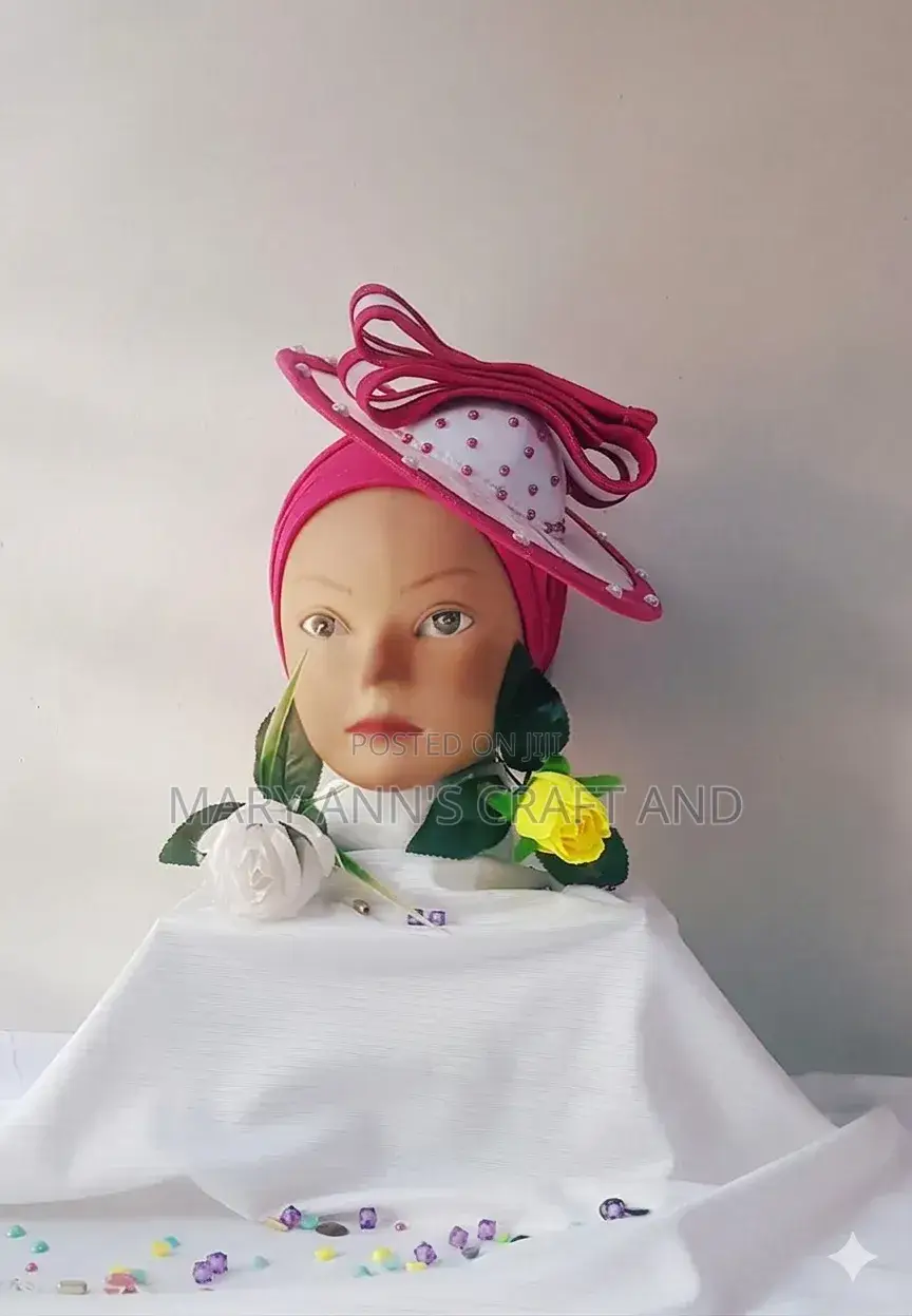 Head Turban