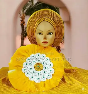 Head Turban