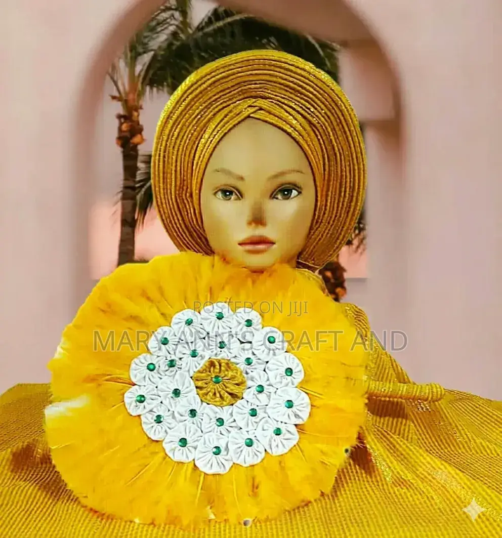 Head Turban