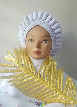 Head Turban