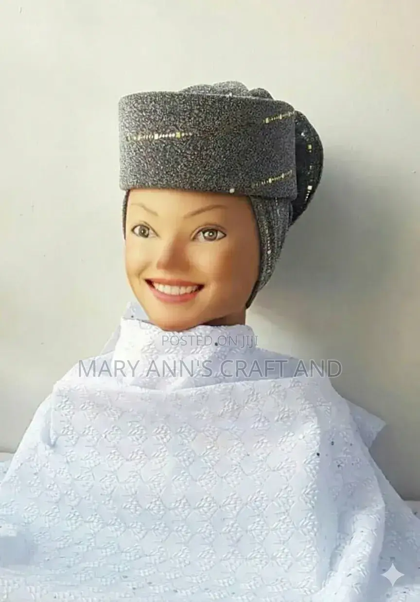 Head Turban