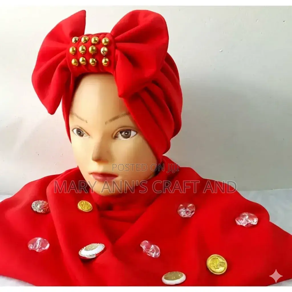 Head Turban