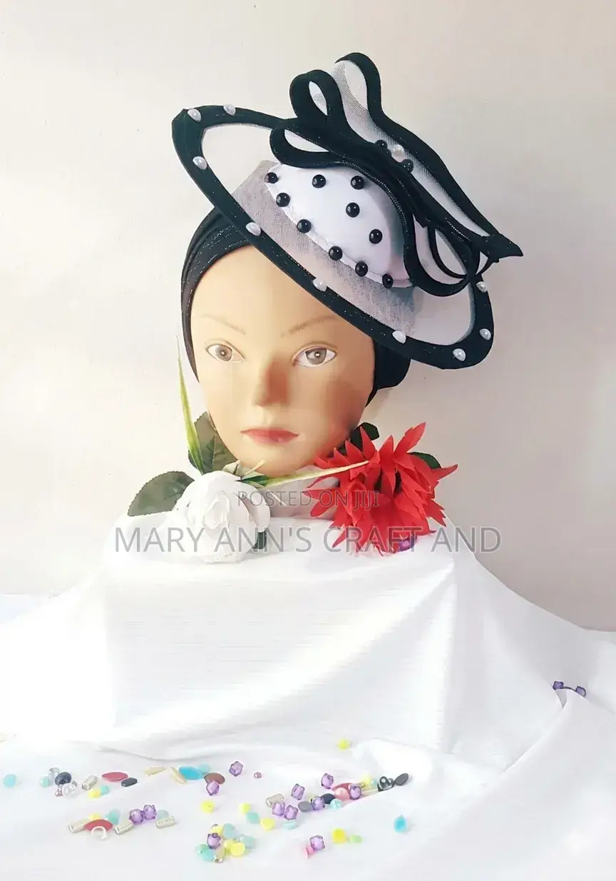 Head Turban