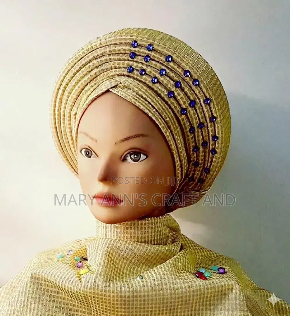 Head Turban
