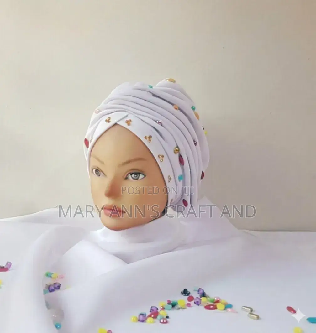 Head Turban