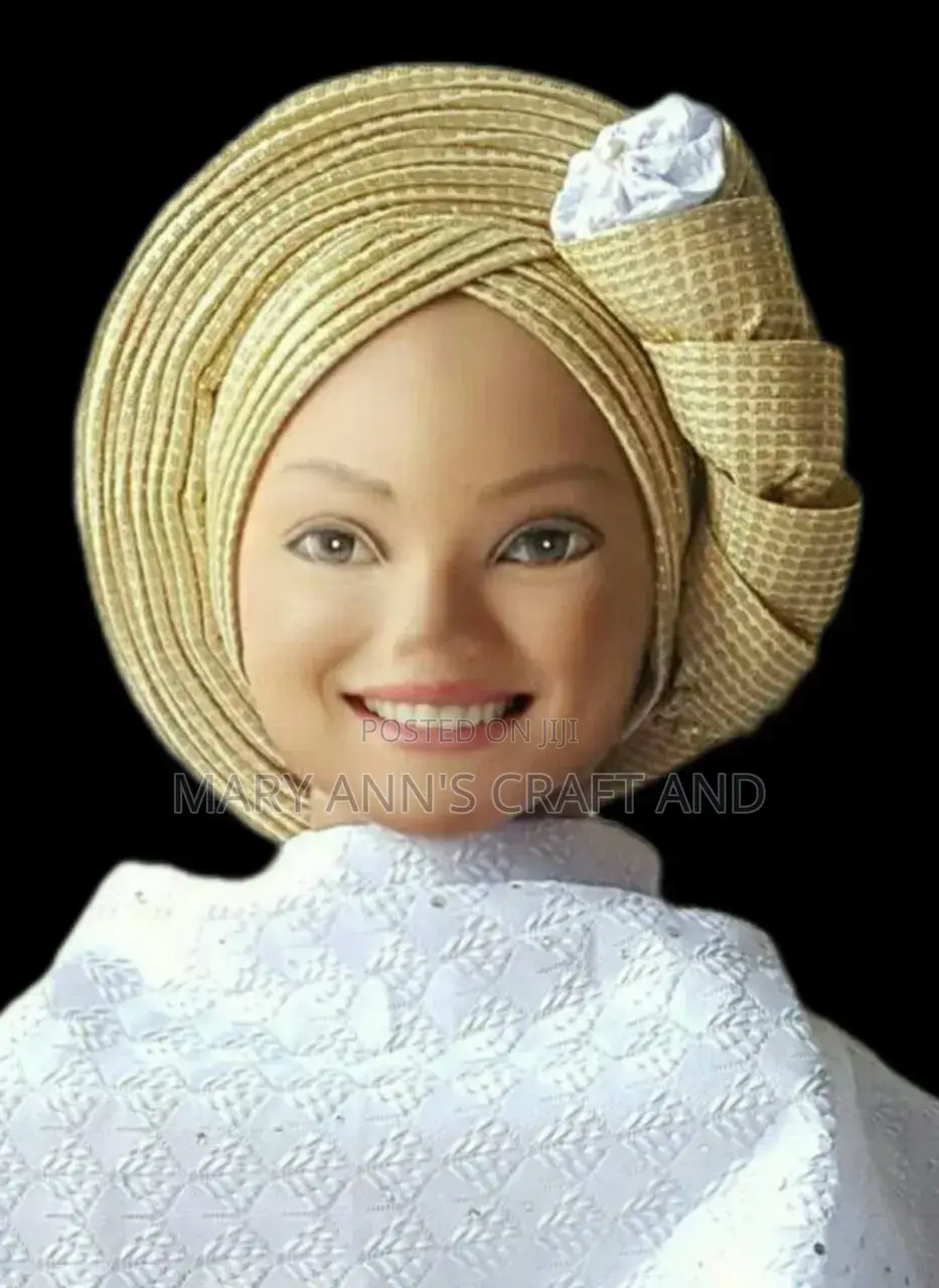 Head Turban