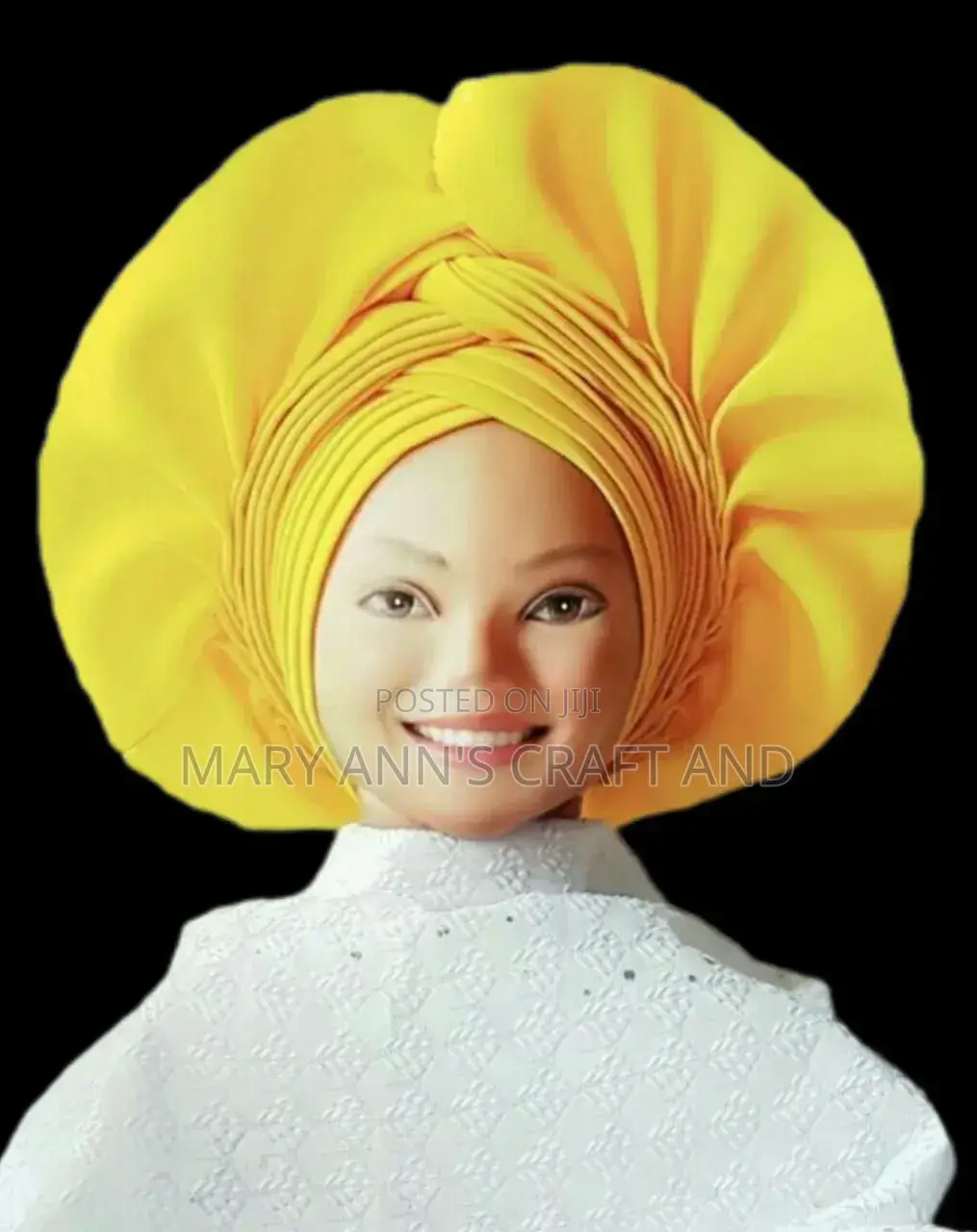 Head Turban