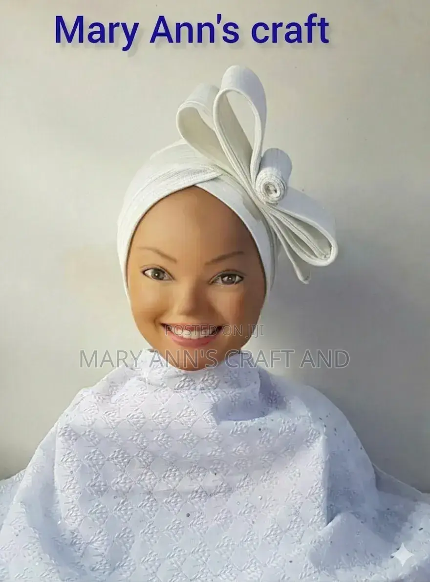 Head Turban