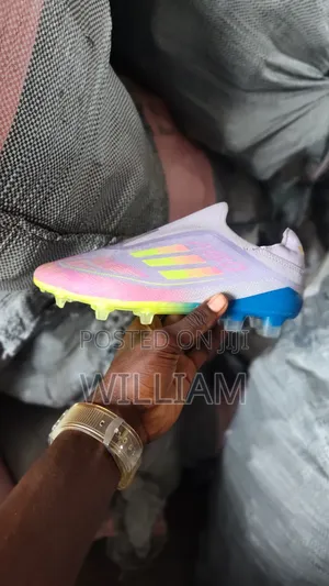Football Boot