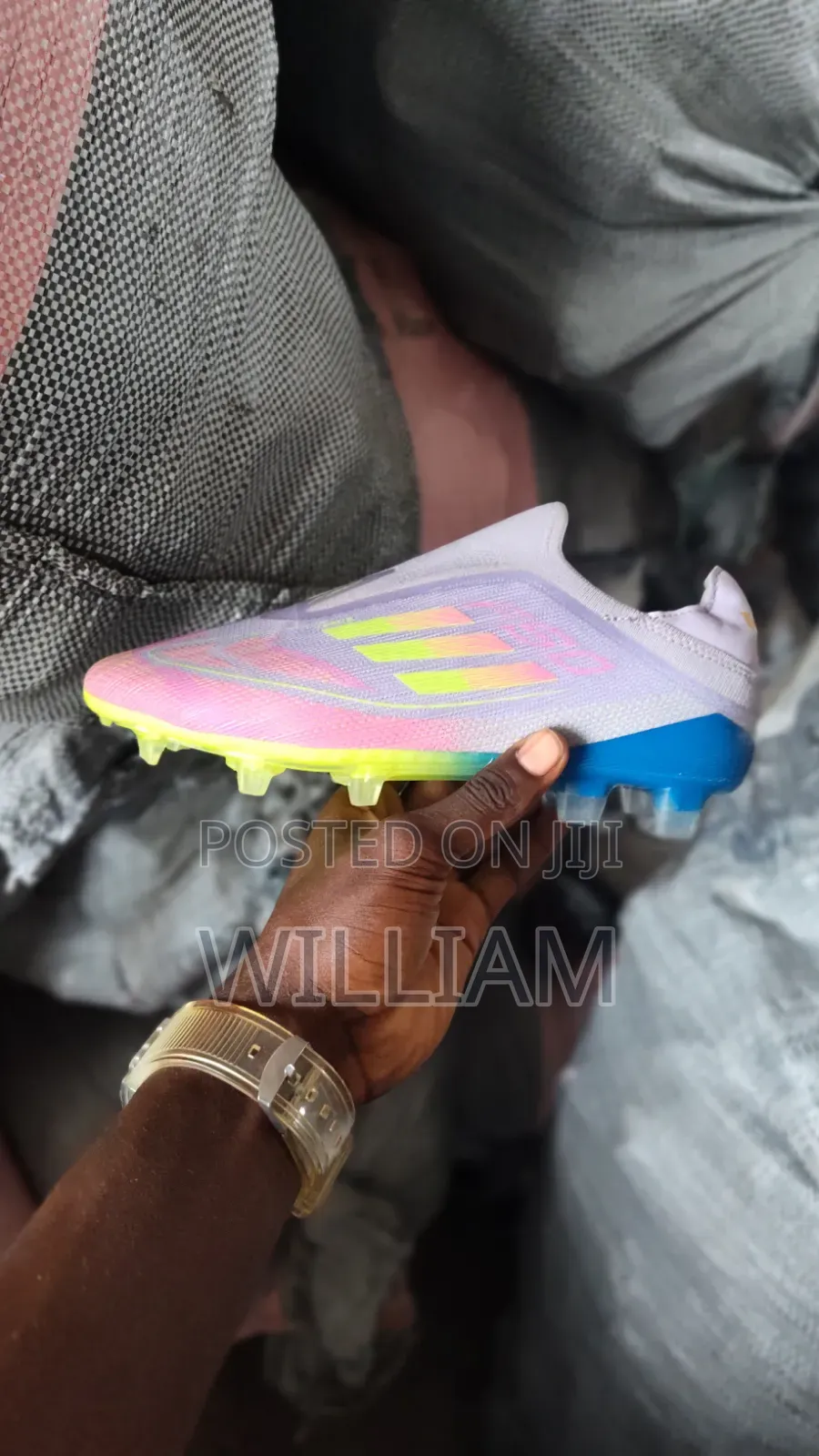 Football Boot