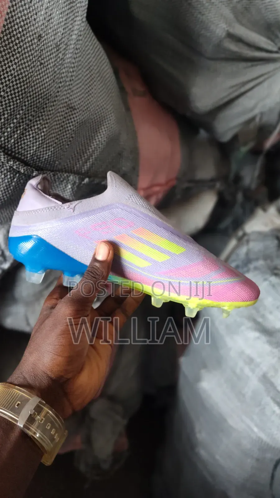 Football Boot
