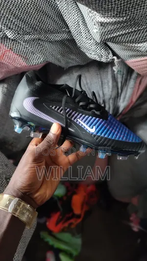 Football Boot