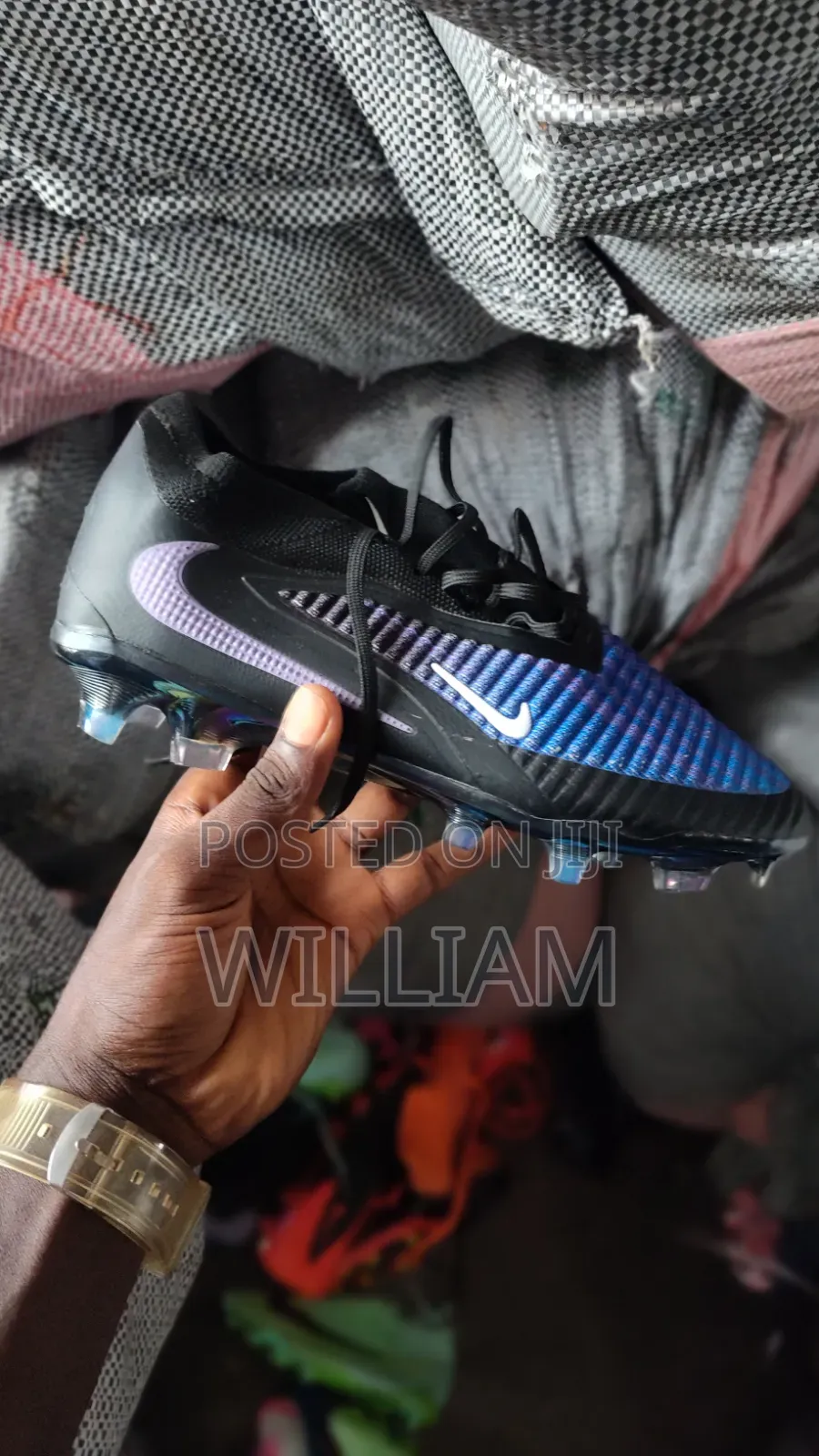Football Boot