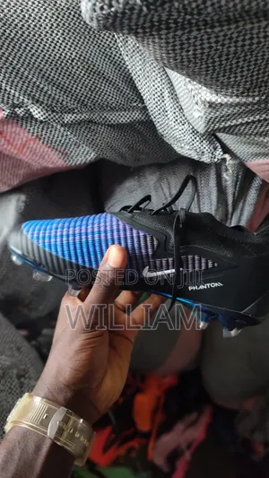 Football Boot