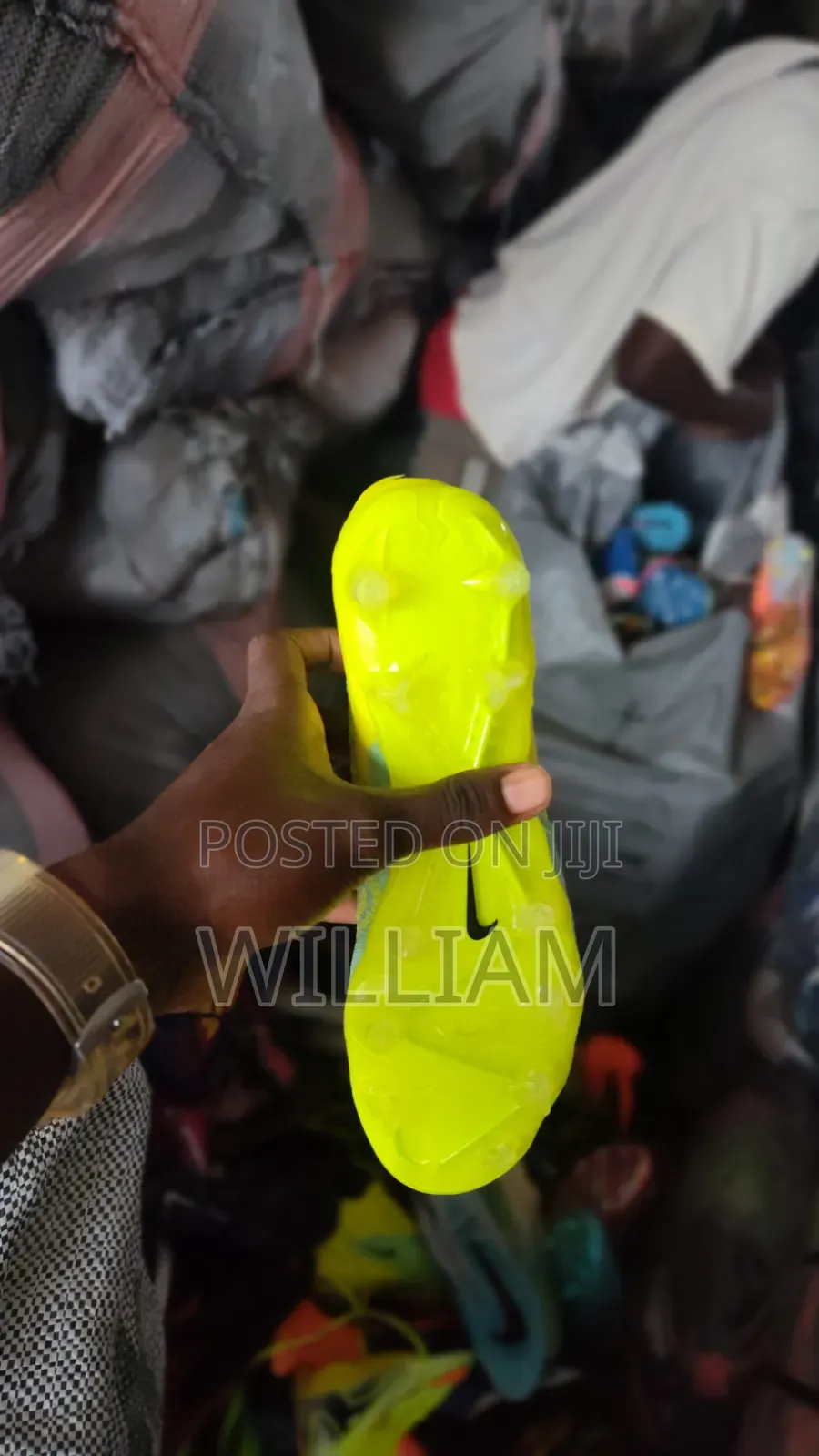 Football Boot