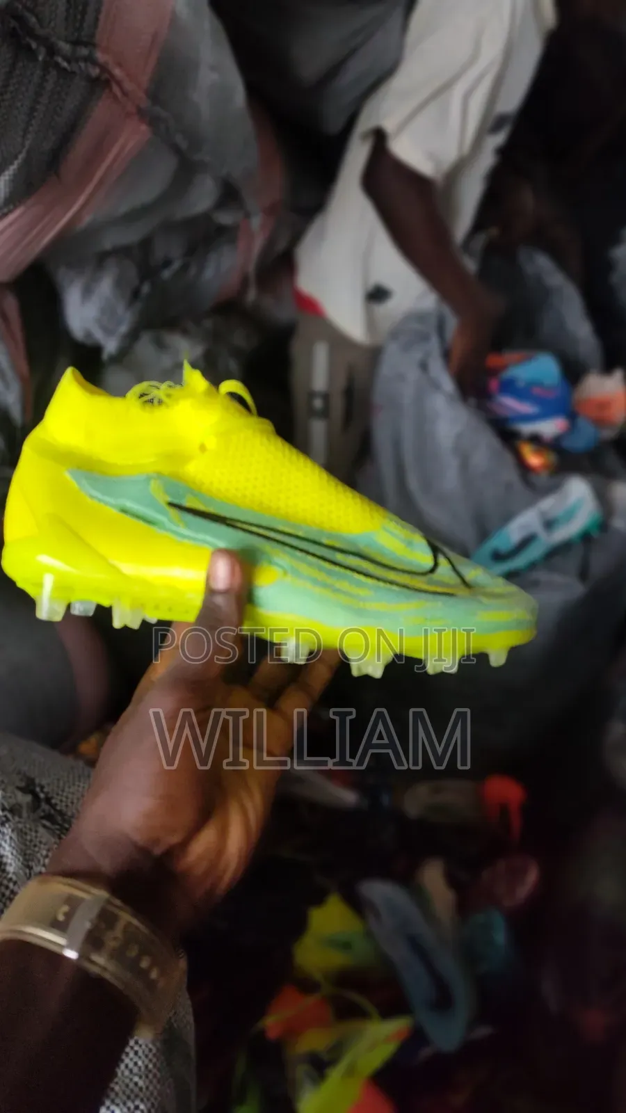 Football Boot