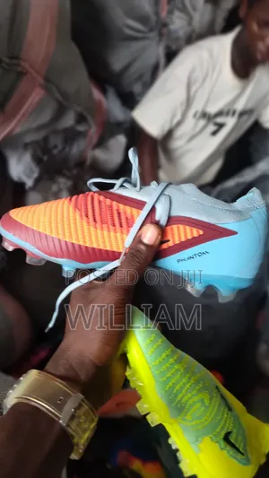 Football Boot