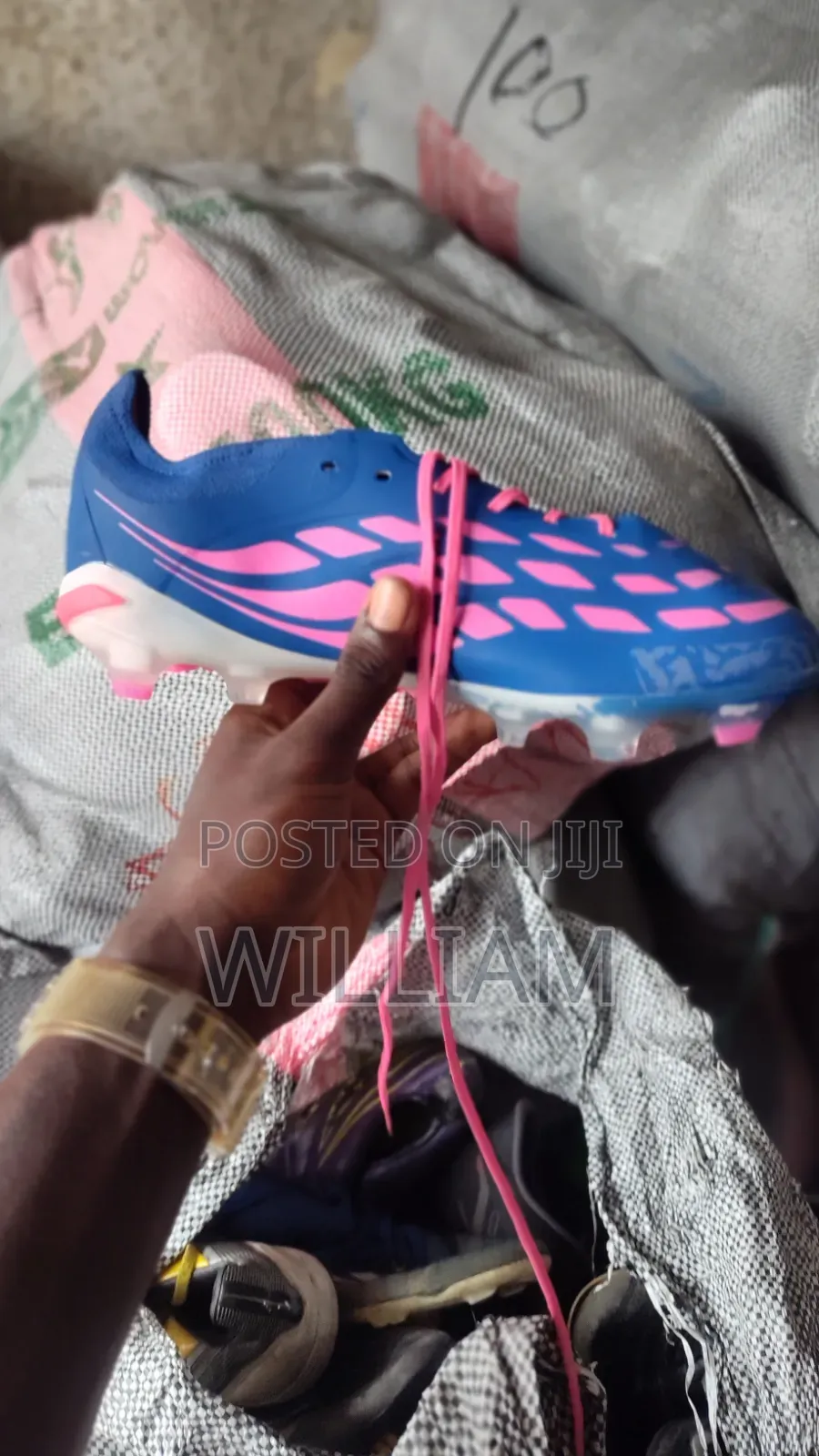 Football Boot