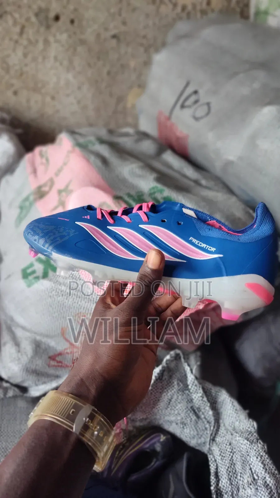 Football Boot