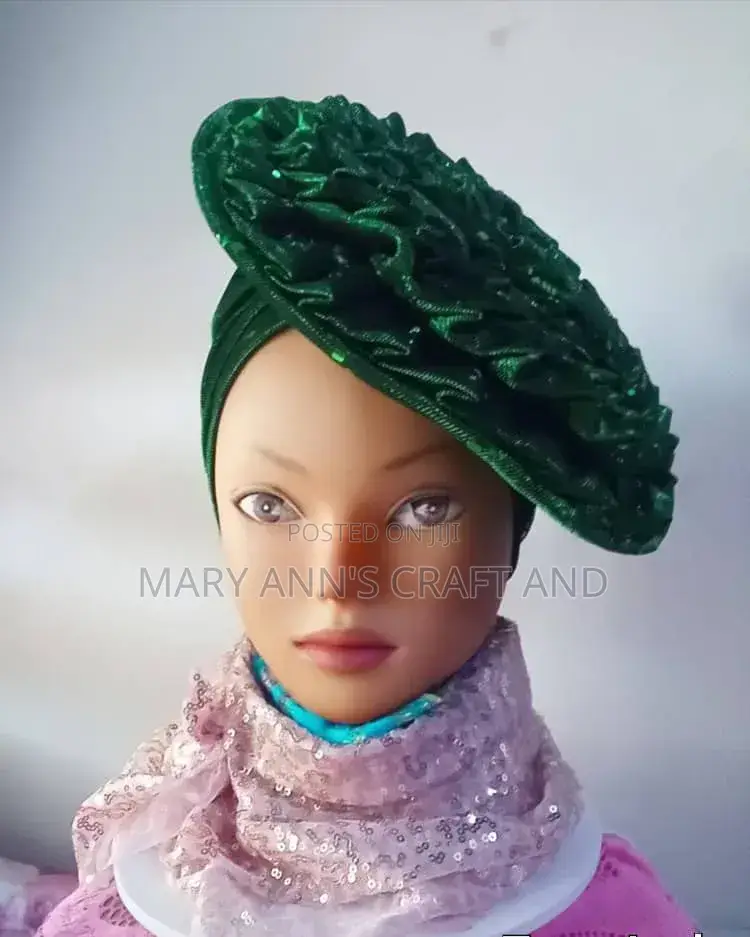Head Turban