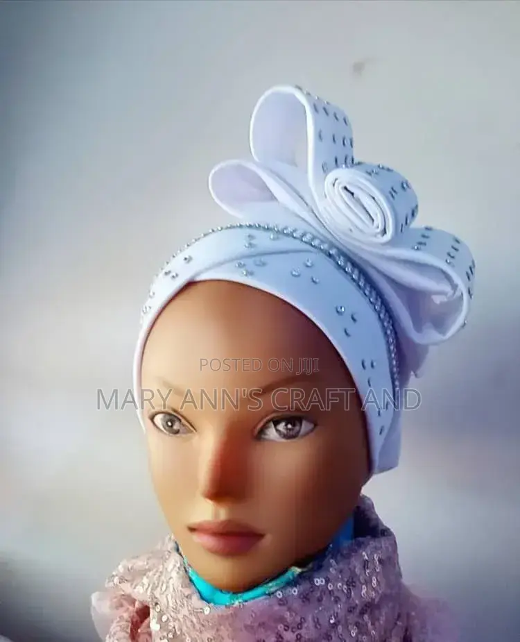 Head Turban
