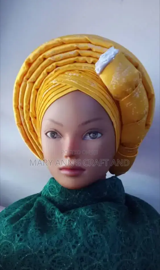 Head Turban