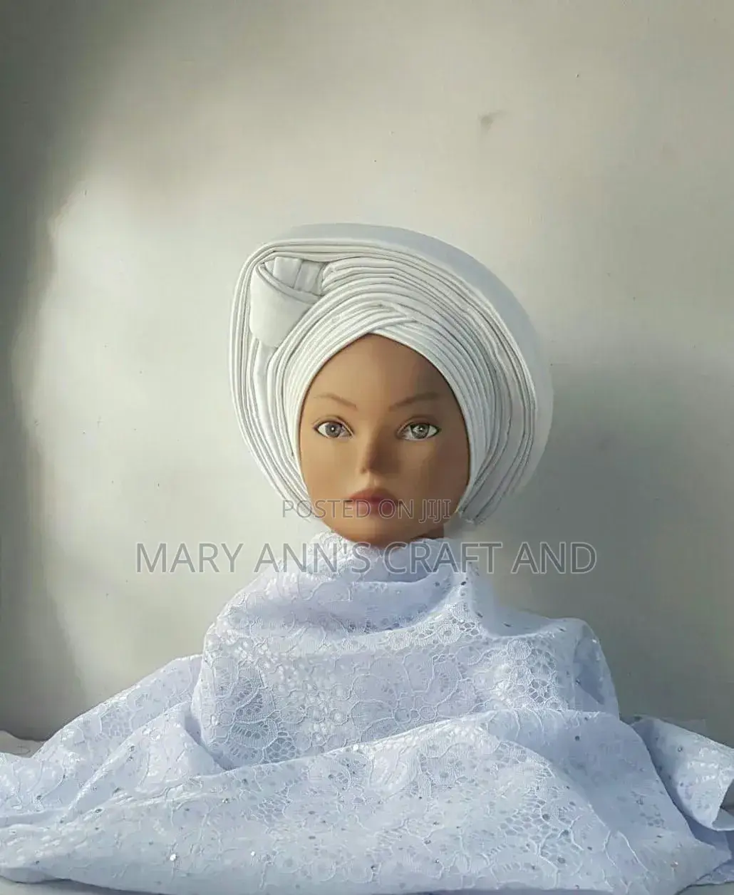 Head Turban