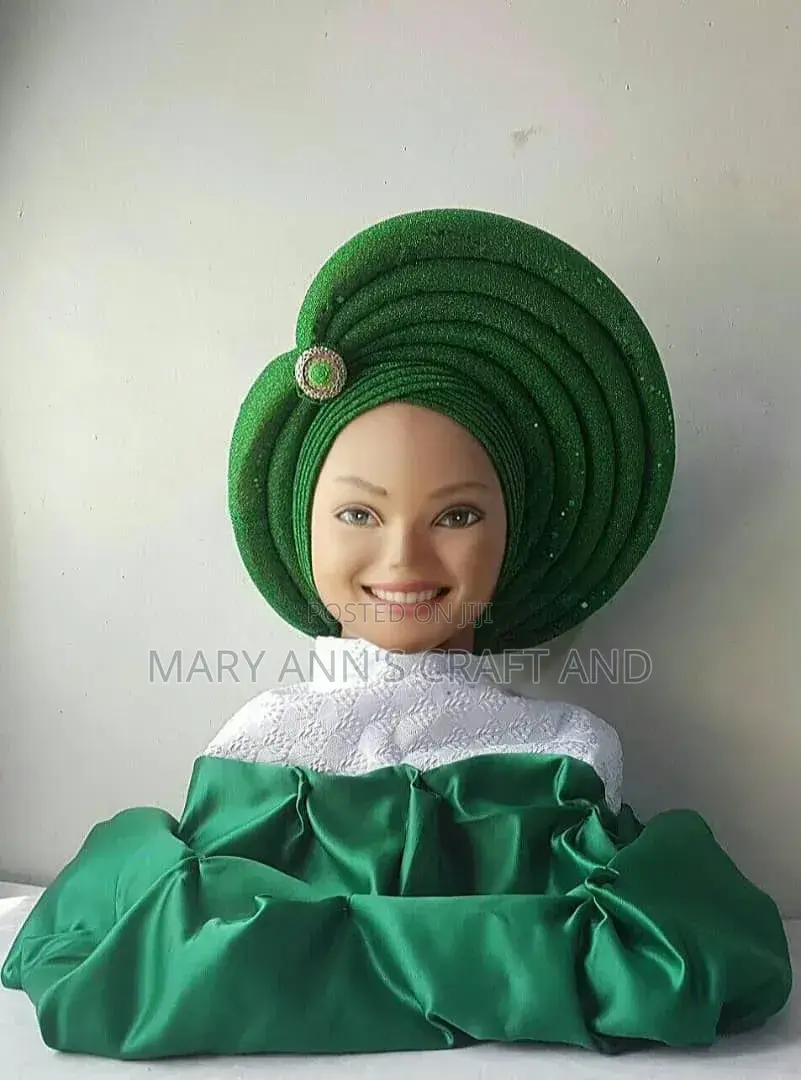 Head Turban