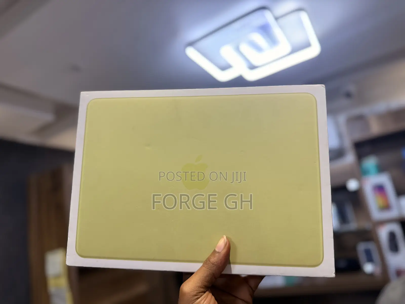 New Laptop Apple MacBook Neo 2026 8GB SSD 512GB