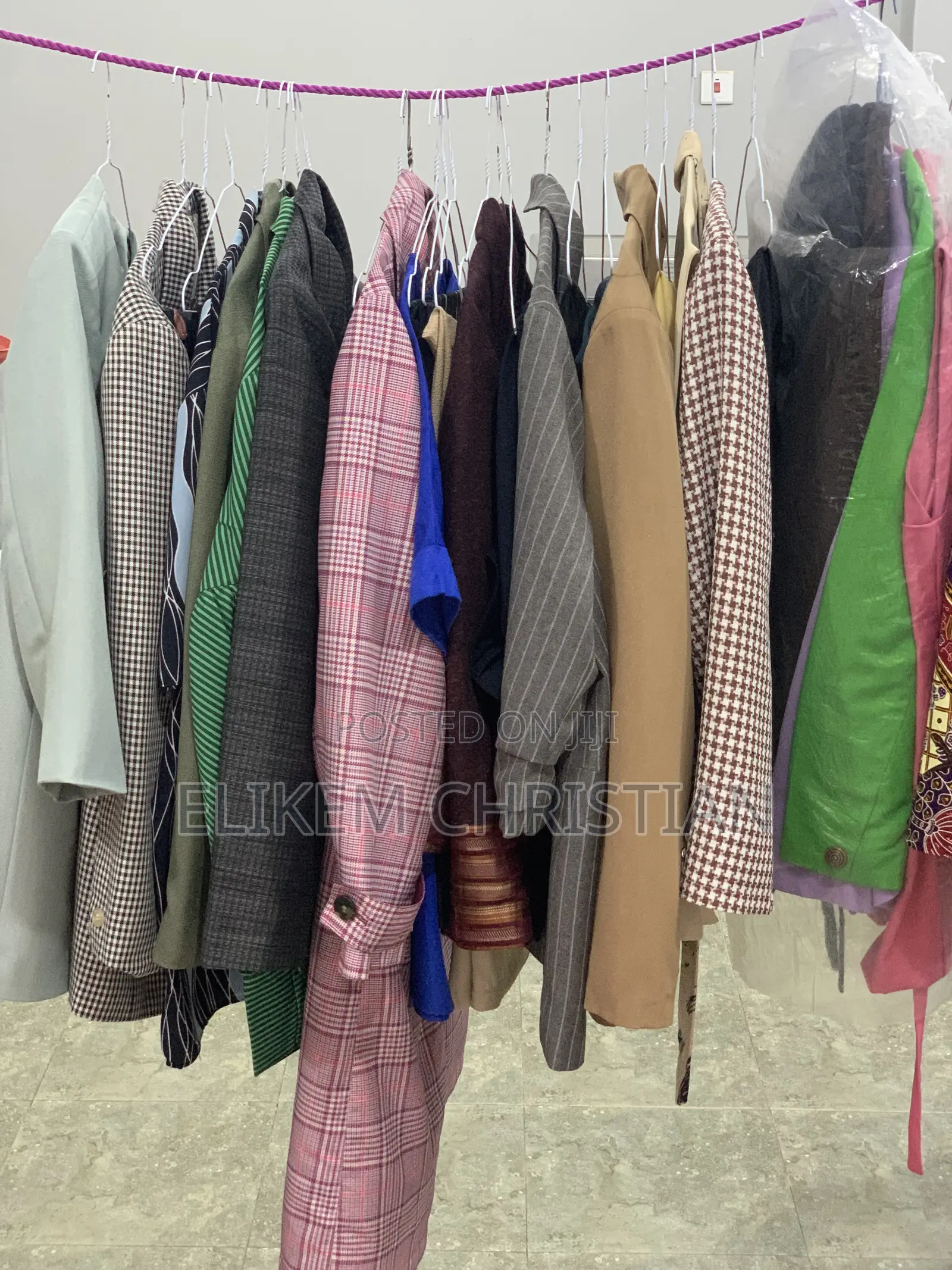 Professional Home Service Laundry