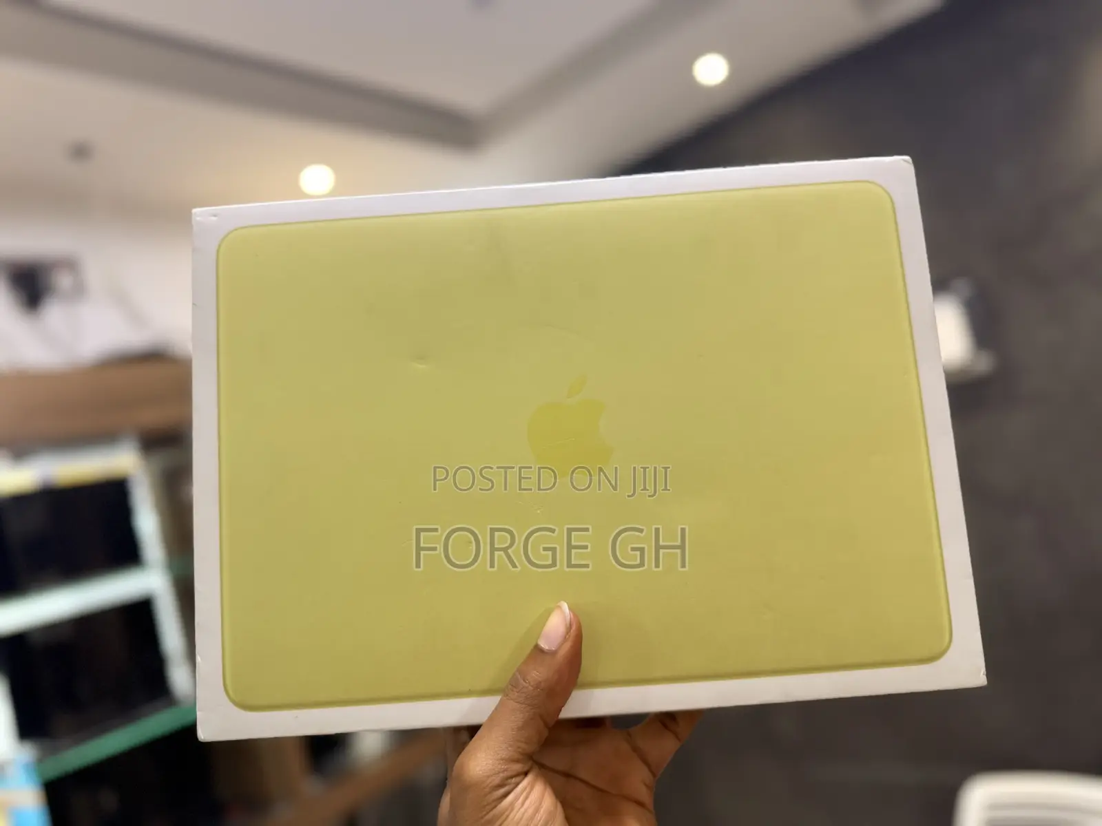 New Laptop Apple MacBook Neo 2026 8GB SSD 512GB