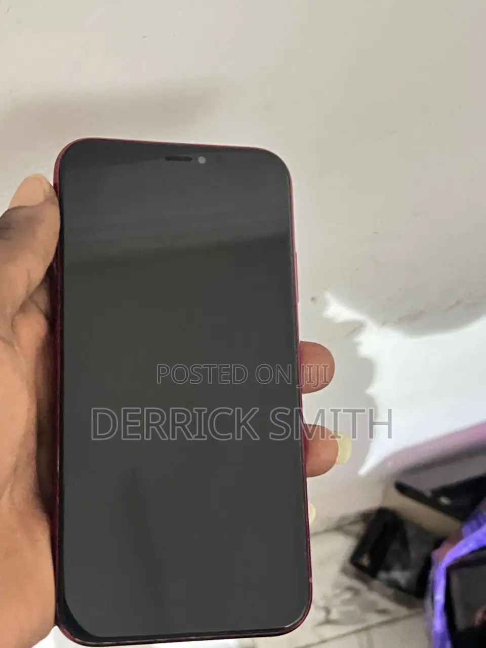Apple iPhone XR 128 GB Red