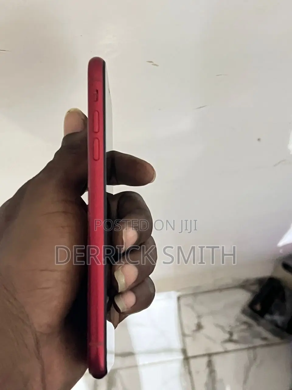 Apple iPhone XR 128 GB Red