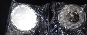 Silver Lapel Pin Moq 50 Pcs