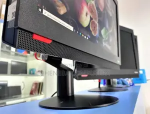 Lenovo ThinkCentre M810z AIO 8GB Intel Core i5 SSD 256GB