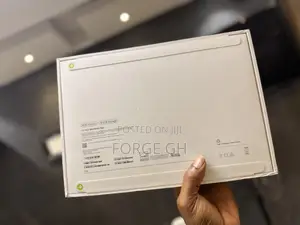 New Laptop Apple MacBook Neo 2026 8GB SSD 512GB