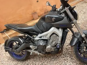 Yamaha 2017
