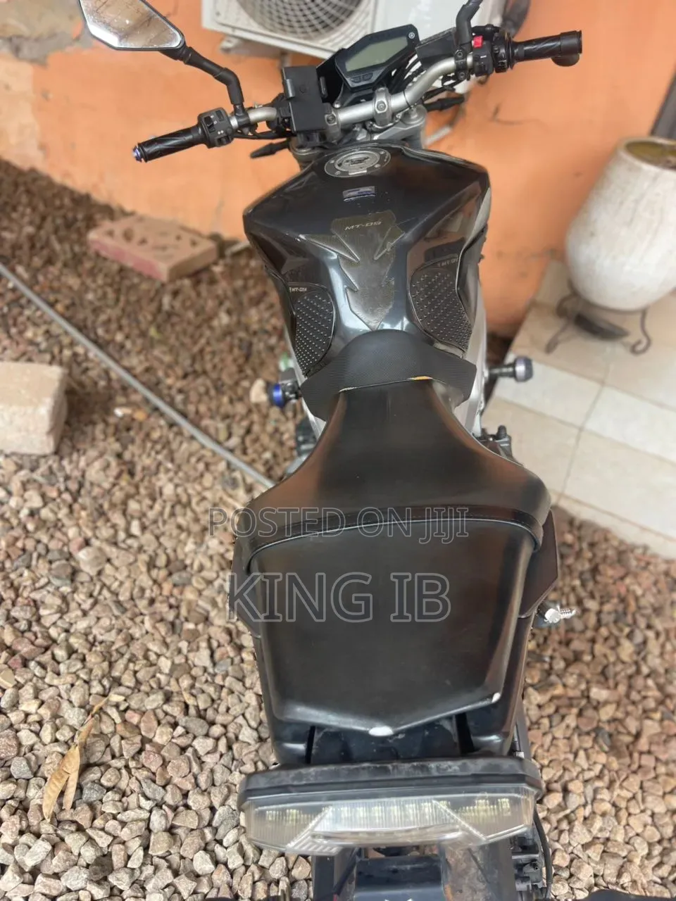 Yamaha 2017