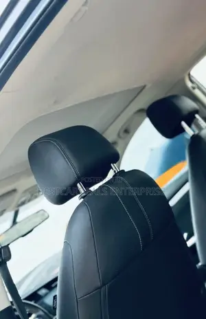 Honda Civic EX-L Sedan 2018 Gray