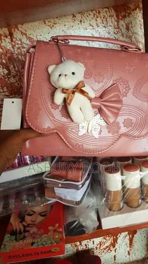 Bags and Shoes