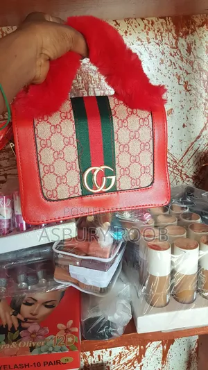 Bags and Shoes
