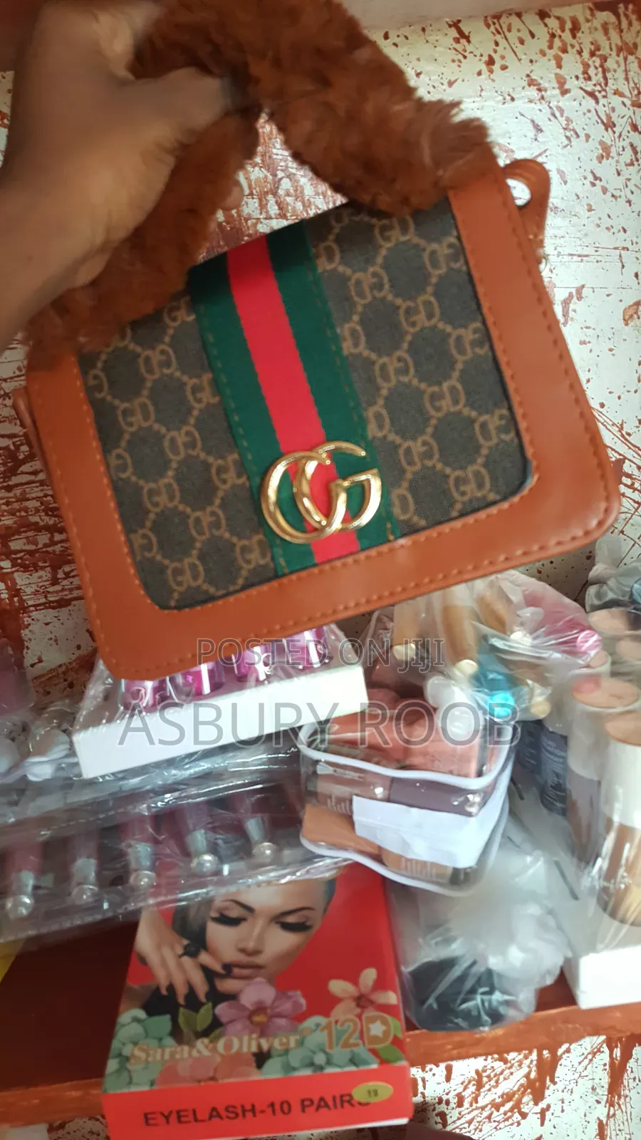Bags and Shoes