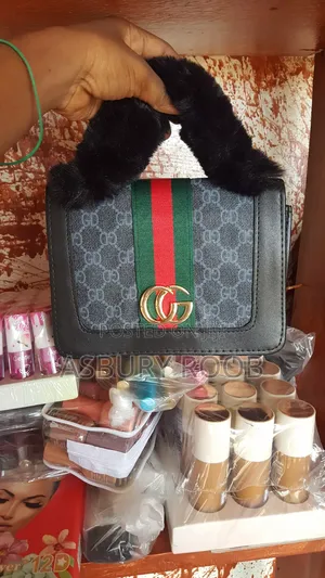 Bags and Shoes
