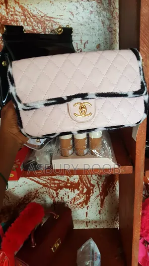 Bags and Shoes
