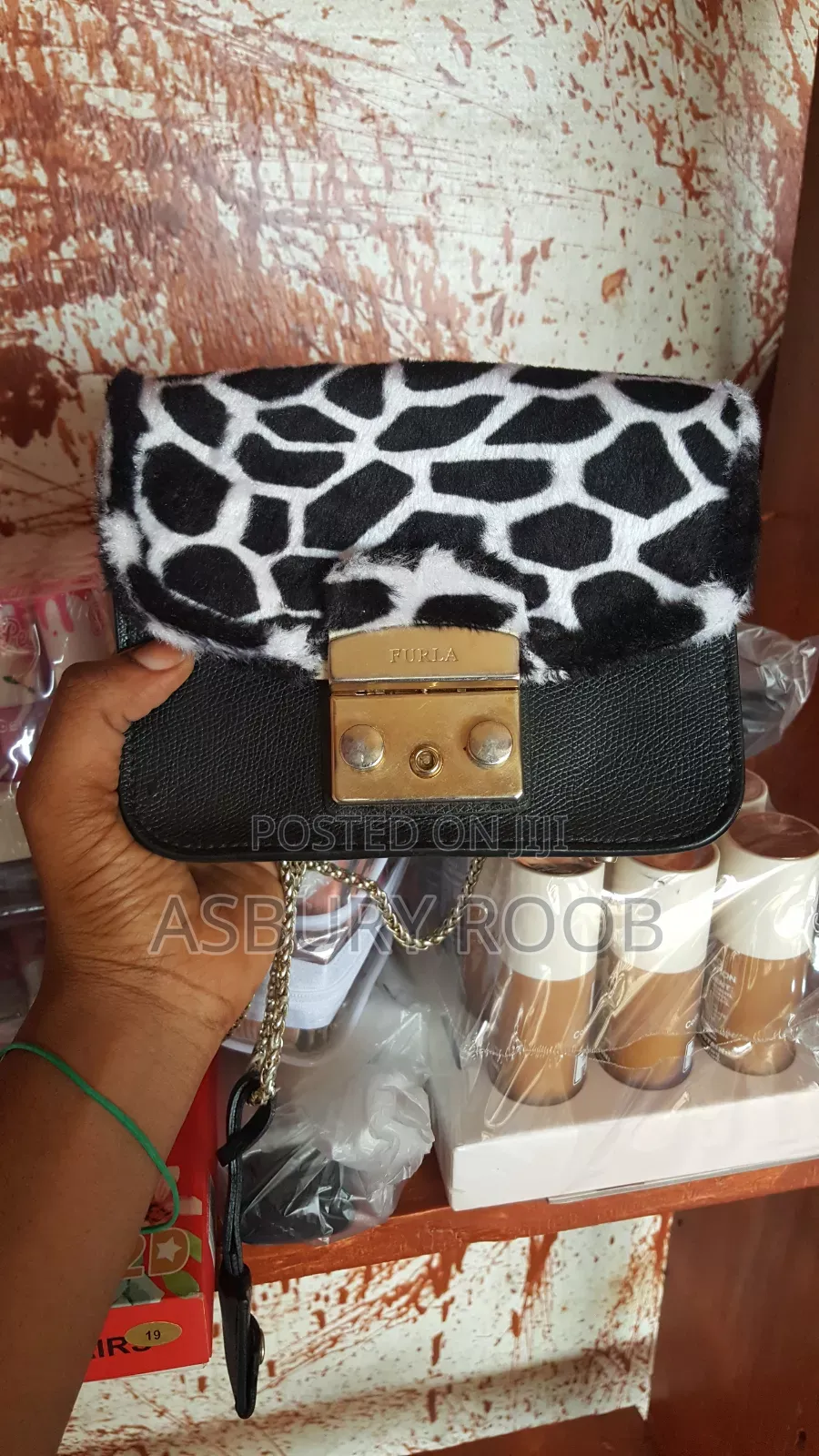 Bags and Shoes